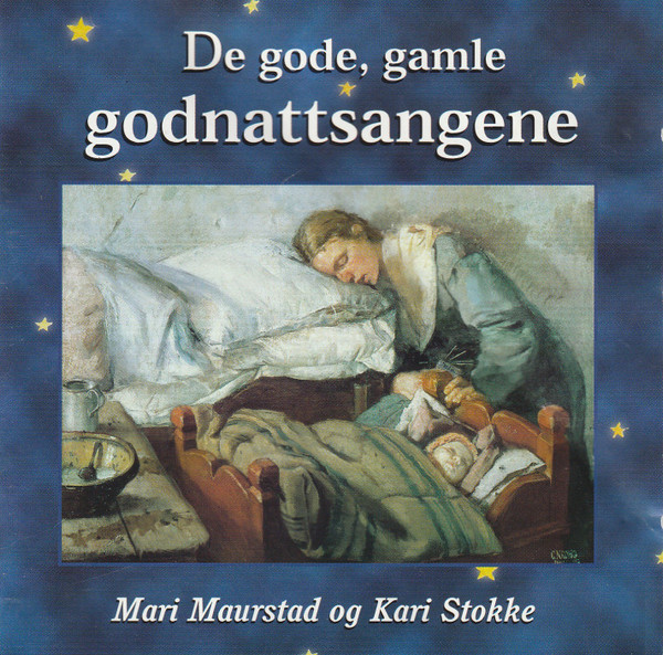 De Gode, Gamle Godnattsangene