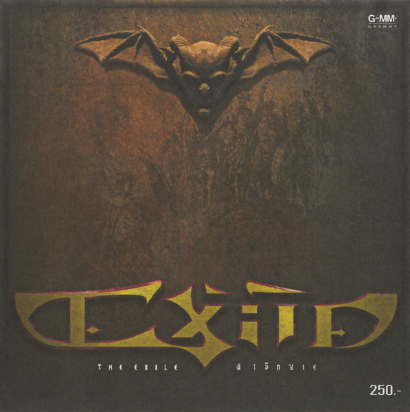 The Exile = ดิเอ็กซาย