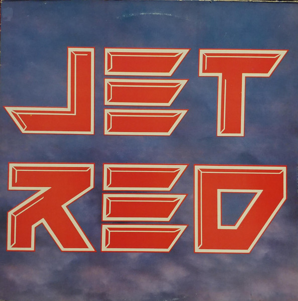 Jet Red
