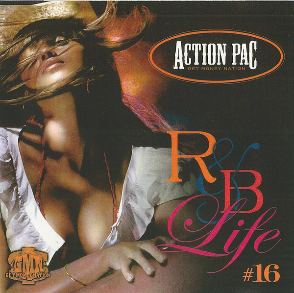 R&B Life #16