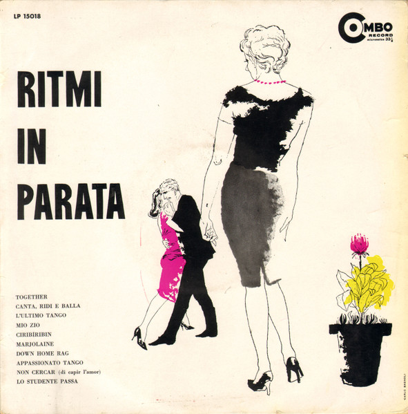 Ritmi In Parata