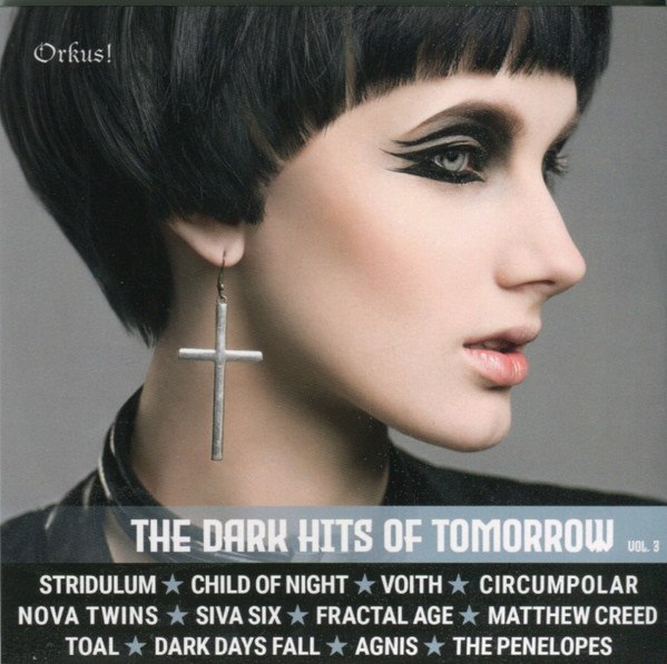 The Dark Hits Of Tomorrow Vol. 3