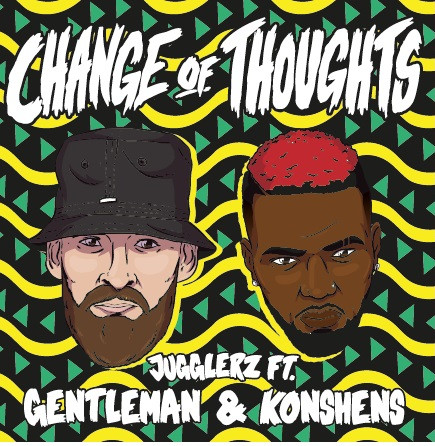 Change Of Thoughts