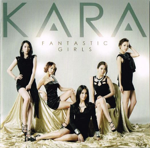 Fantastic Girls