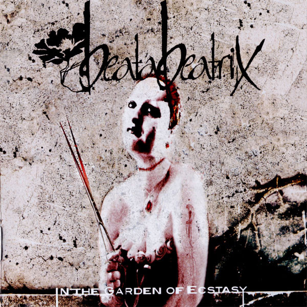 In The Garden Of Ecstasy