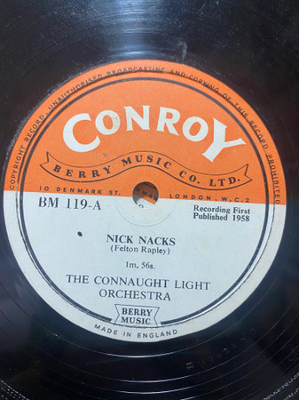 Nick Nacks 