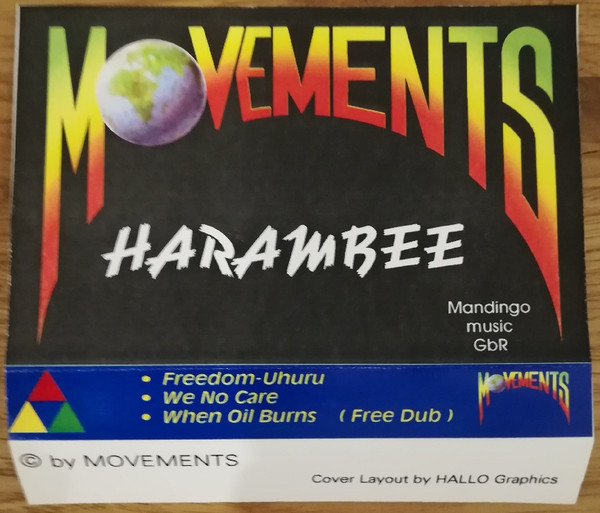 Harambee