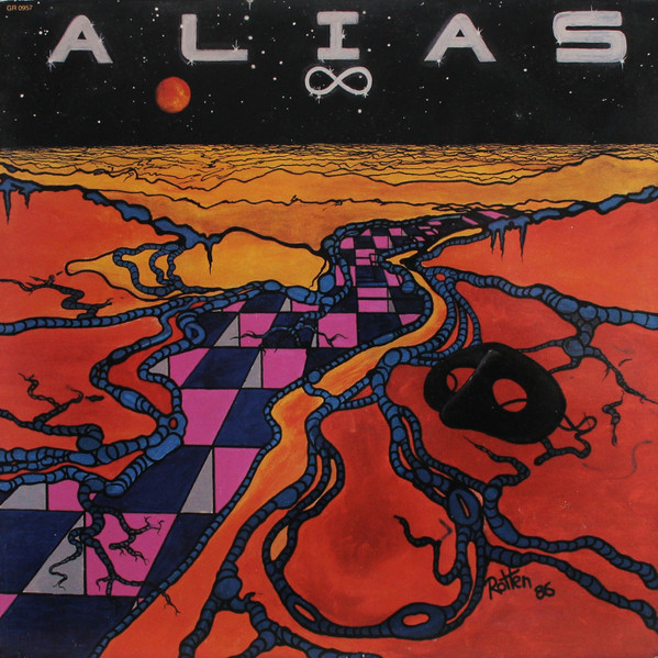Alias