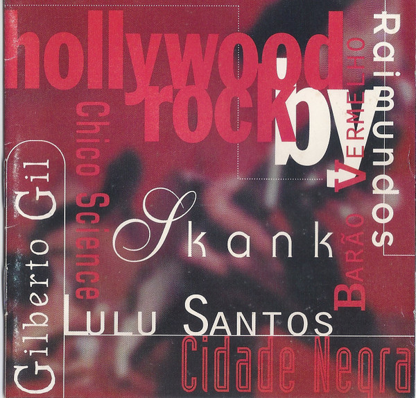 Hollywood Rock By