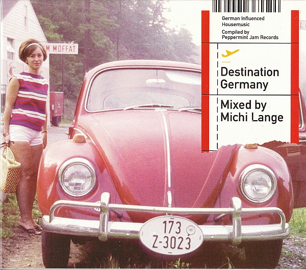 Destination Germany