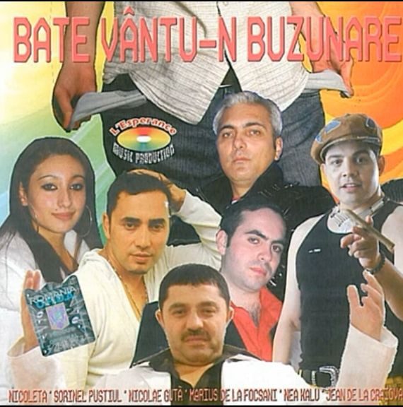 Bate Vântu-n Buzunare