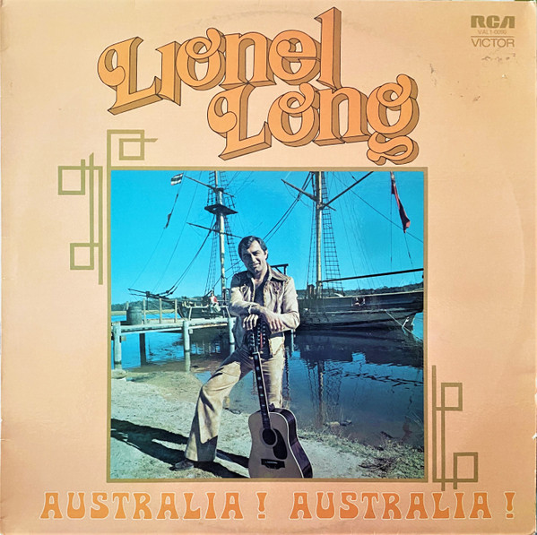 Australia! Australia!