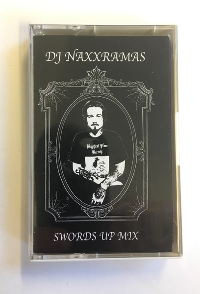 Swords Up Mix