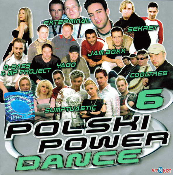 Polski Power Dance 6
