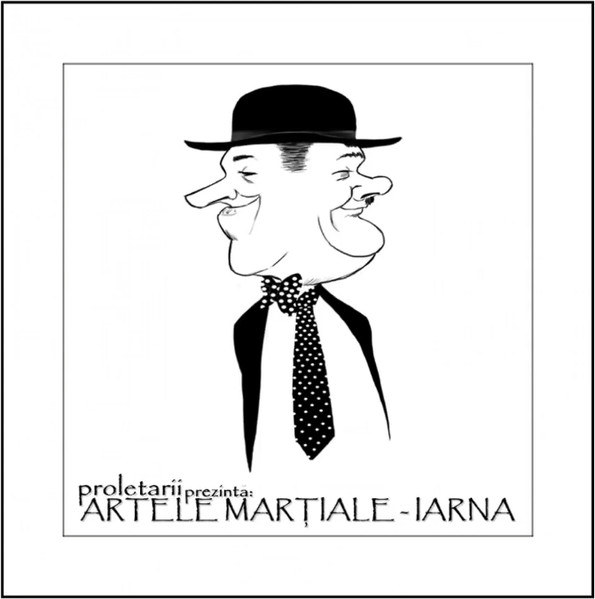 Artele Marțiale - Iarna