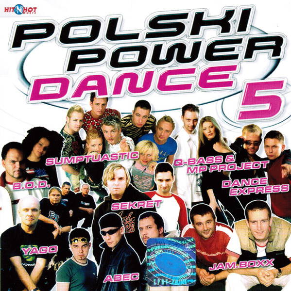 Polski Power Dance 5