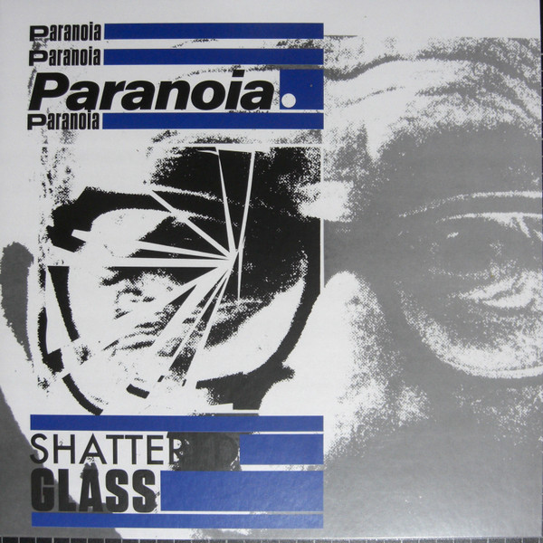 Shattered Glass