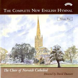 The Complete New English Hymnal - Volume Five