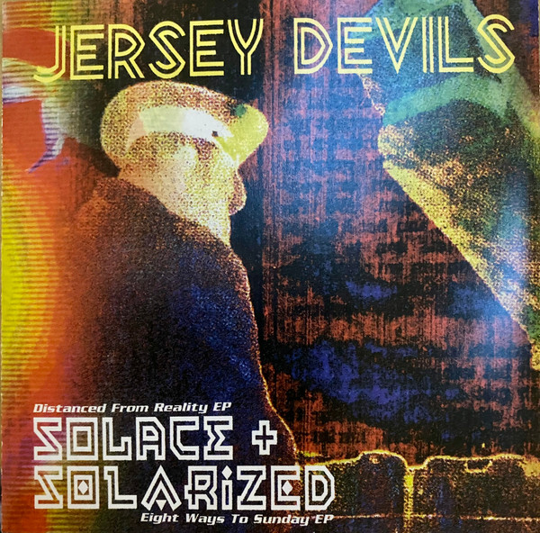 Jersey Devils