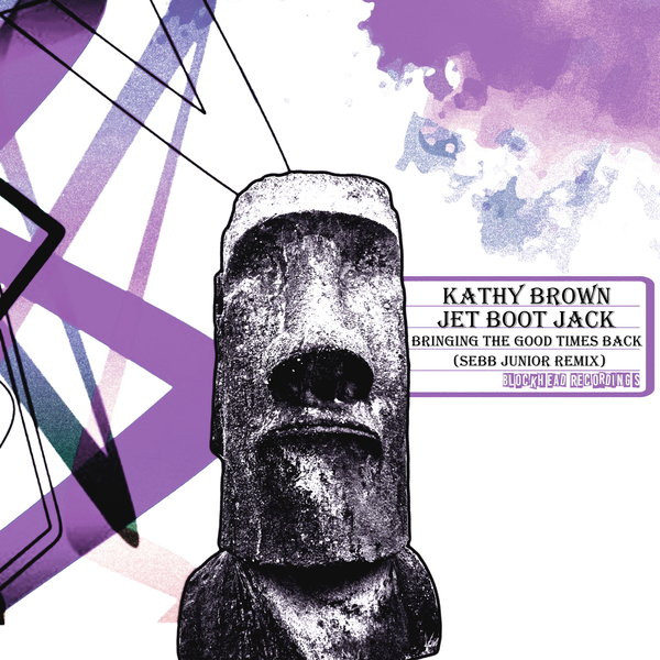 Bringing The Good Times Back (Sebb Junior Remix)