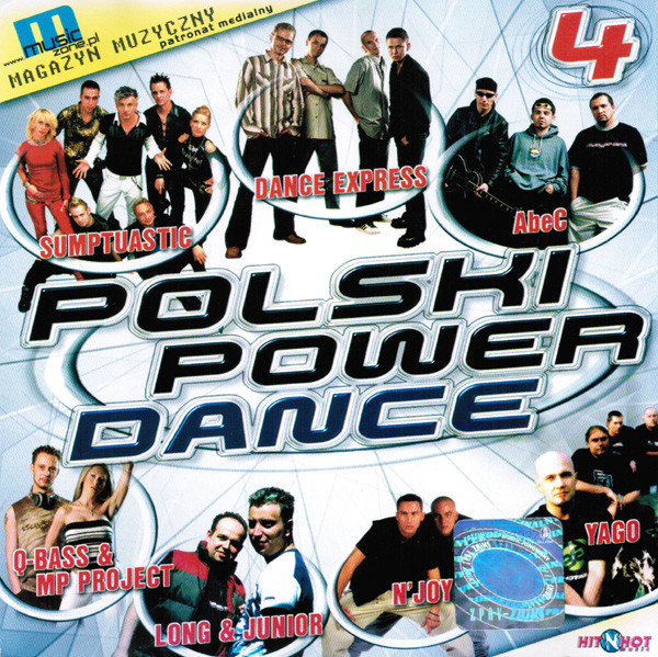 Polski Power Dance 4