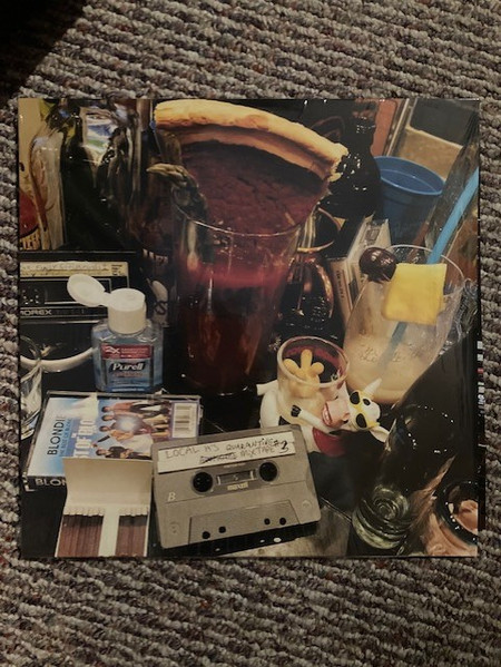 Local H's Awesome Quarantine Mix Tape #3