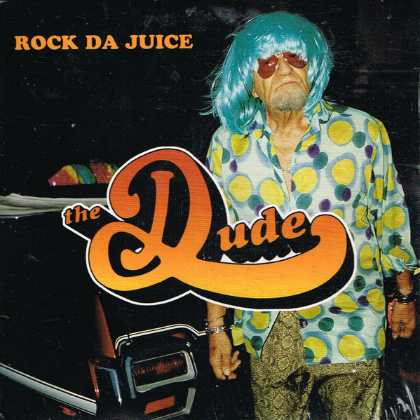 Rock Da Juice