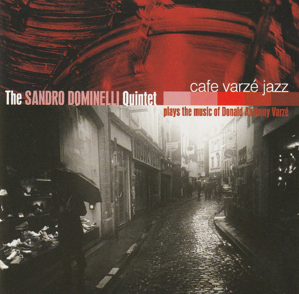 Cafe Varzé Jazz