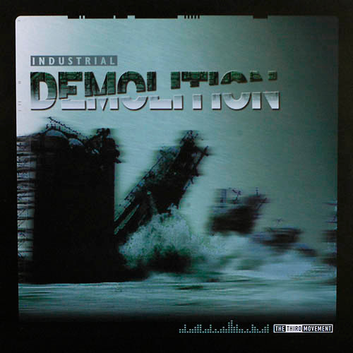 Industrial Demolition