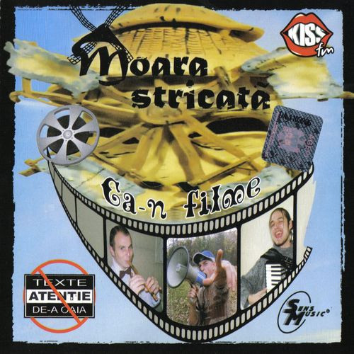 Ca-n Filme
