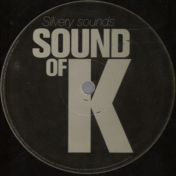 Silvery Sounds