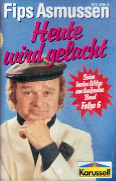 Heute Wird Gelacht - Seine Besten Witze Am Laufenden Band • Folge 6