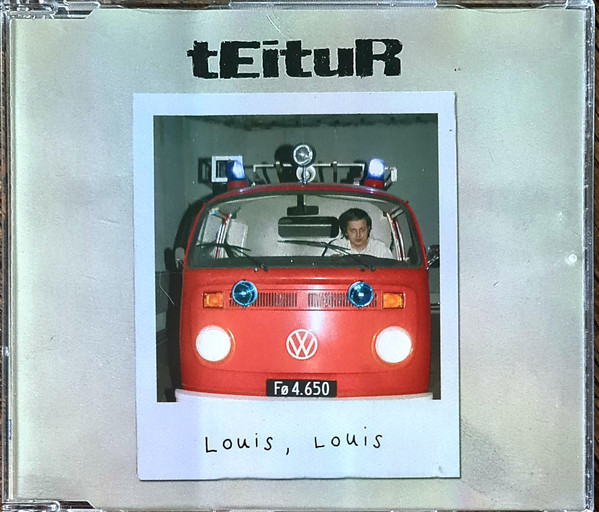 Louis, Louis