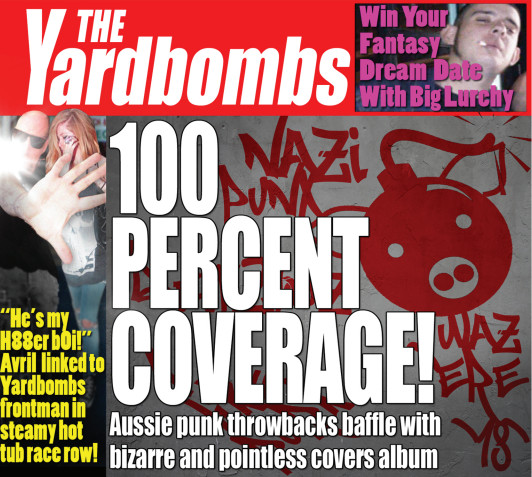 100 Percent Coverage! 