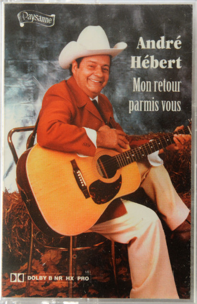 Mon Retour Parmi Vous