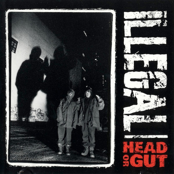 Head Or Gut