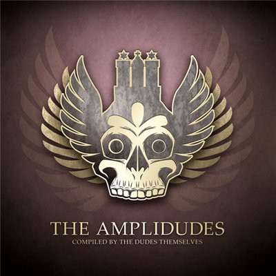 The Amplidudes