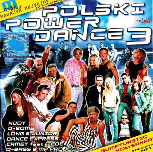 Polski Power Dance 3