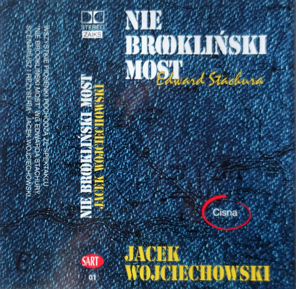 Nie Brookliński Most
