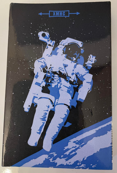 Xtra Mile High Club Vol 13: Zero Gravity Hangs