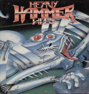 Heavy Hammer Hits IV/90
