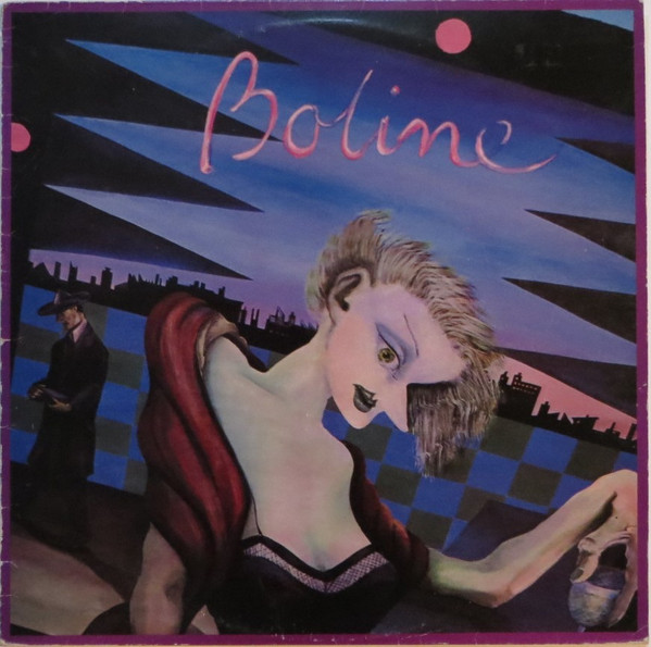 Boline