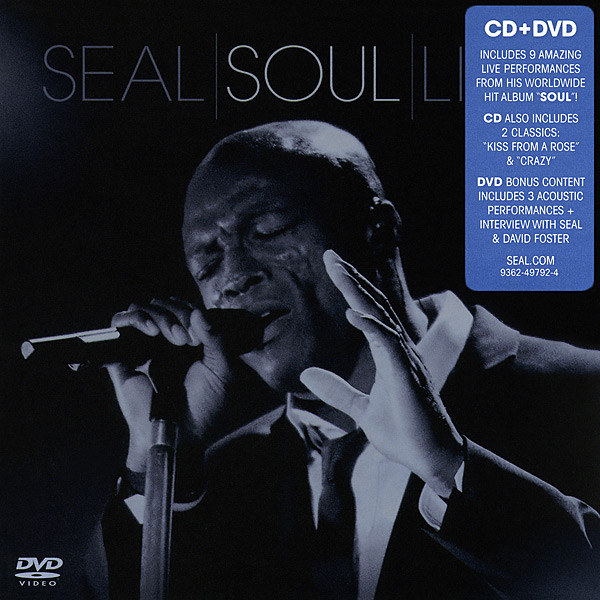 Soul Live
