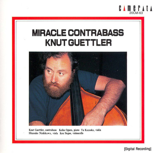 Miracle Contrabass