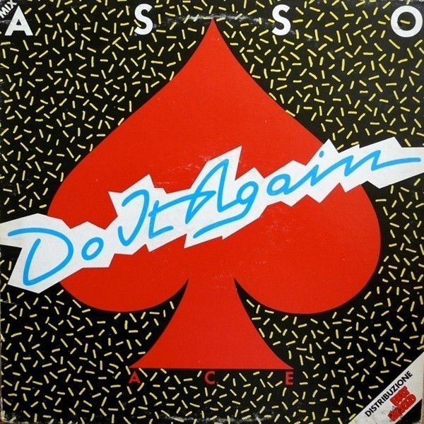 Do It Again