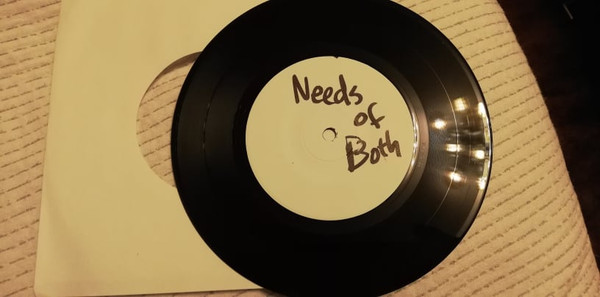The Needs Of Both