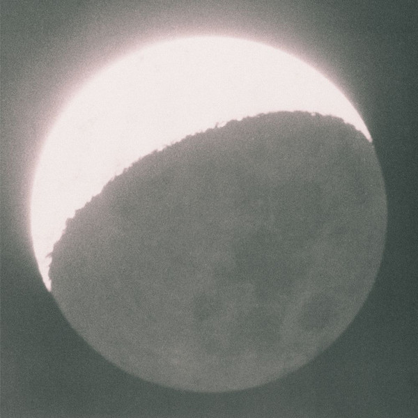 Moon In Earthlight