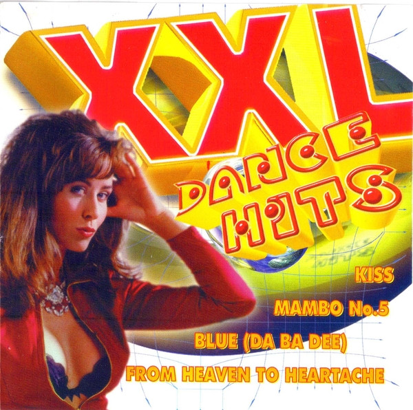 XXL Dance Hits