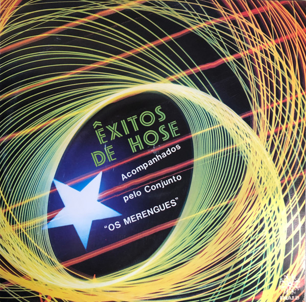 Êxitos De Hose