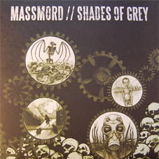 Massmord / Shades Of Grey